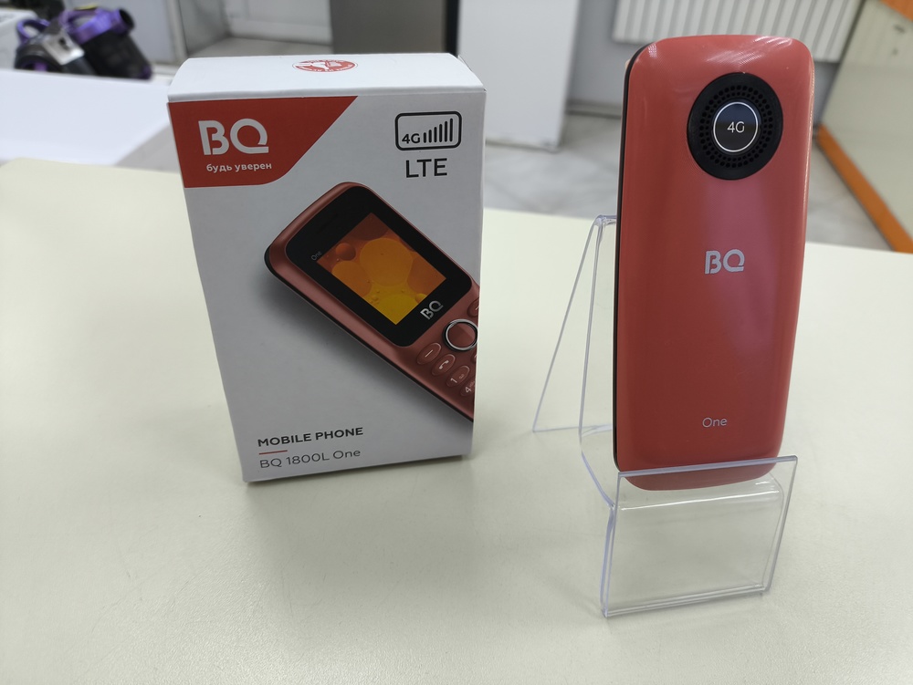Мобильный телефон BQ 1800L