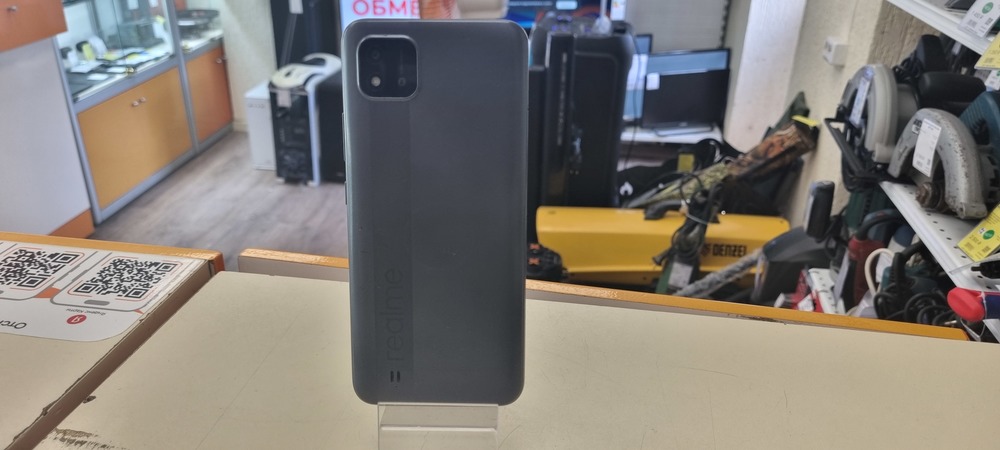 Смартфон Realme C11 2/32