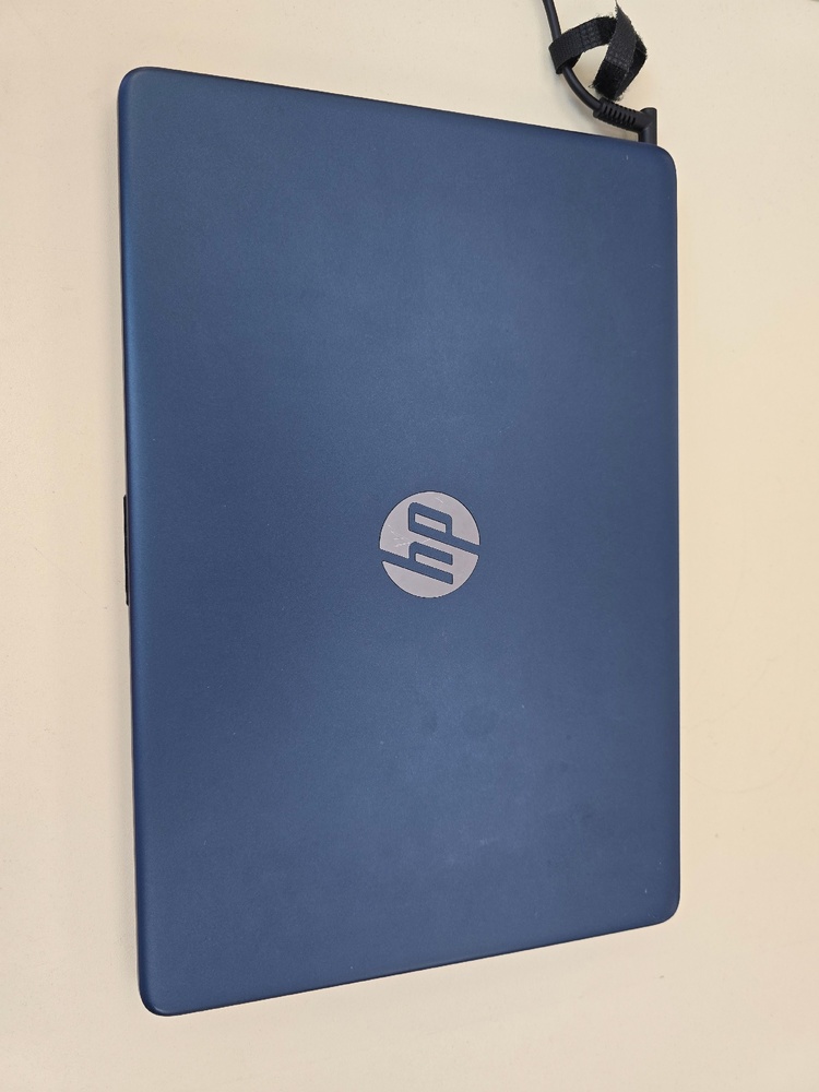 Ноутбук HP 15S-EQ2014UR; Ryzen 5-5500U, Radeon, 8 Гб, 512 GB, Нет