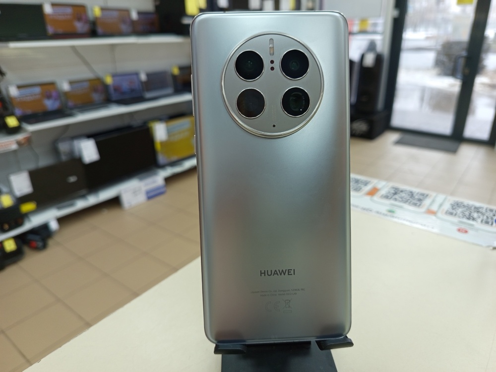 Смартфон Huawei Mate 50 Pro 8/256