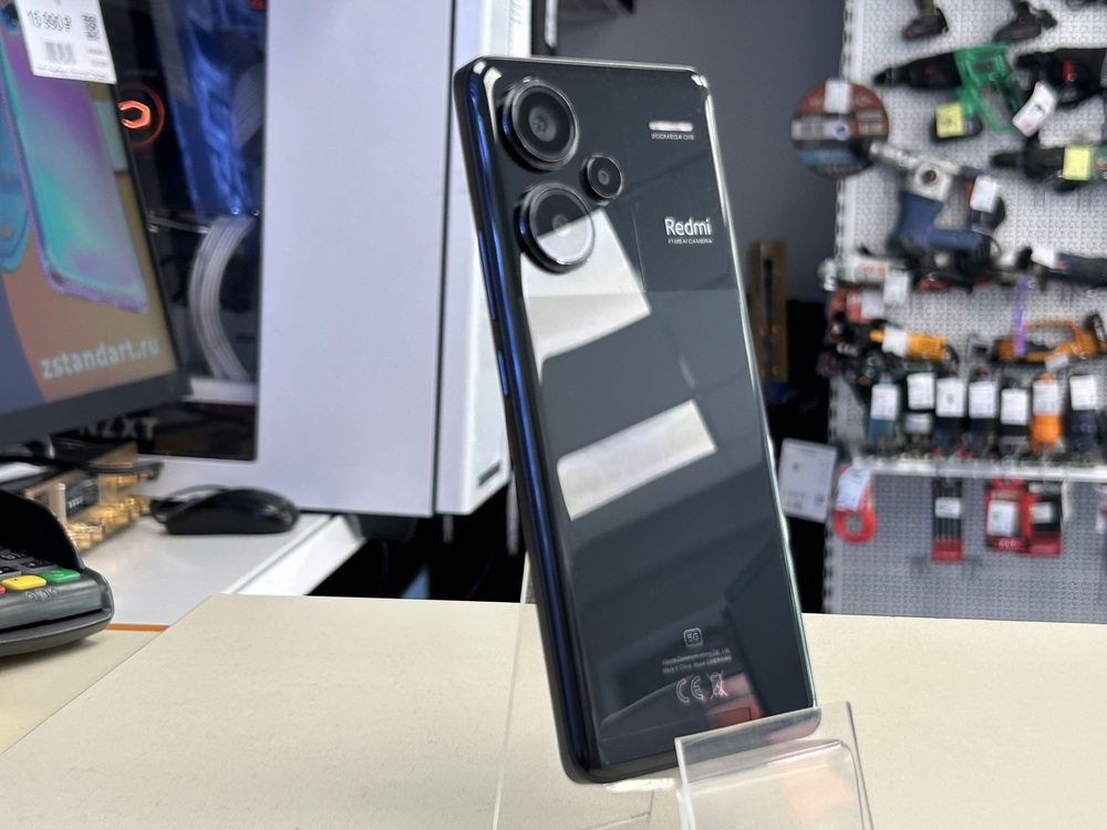 Смартфон Xiaomi Redmi Note 13 Pro+ 8/256