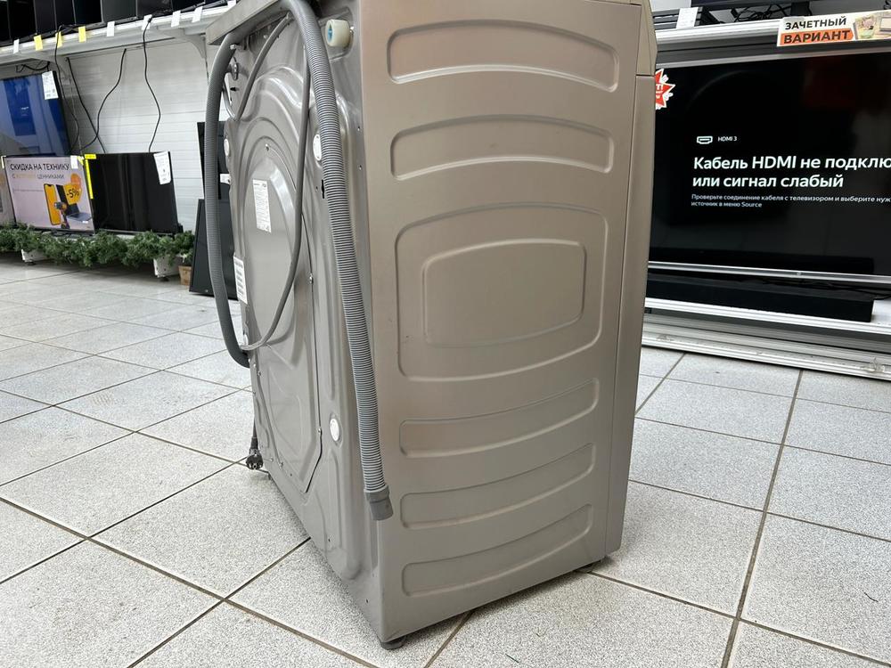 Стиральная машина Haier HW80-BP14979S