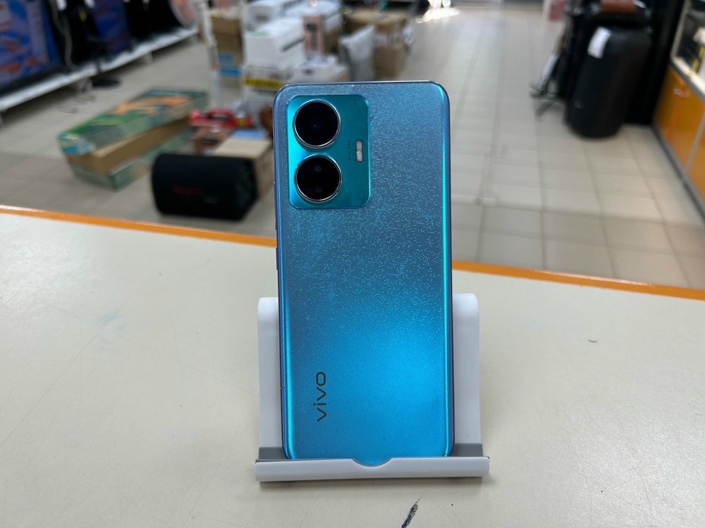 Смартфон Vivo T1 6/128