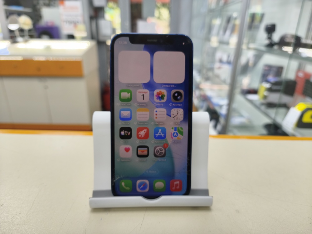 Смартфон Apple iPhone 12 mini 128Gb