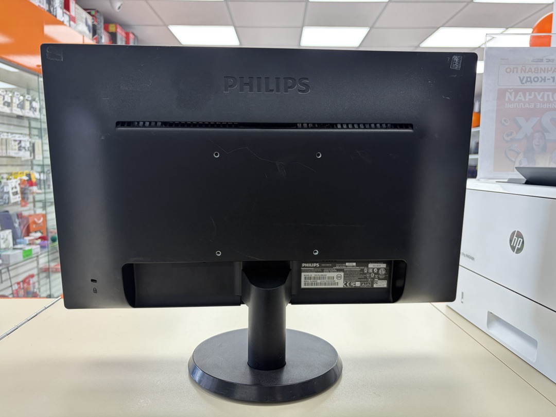 Монитор Philips 193V