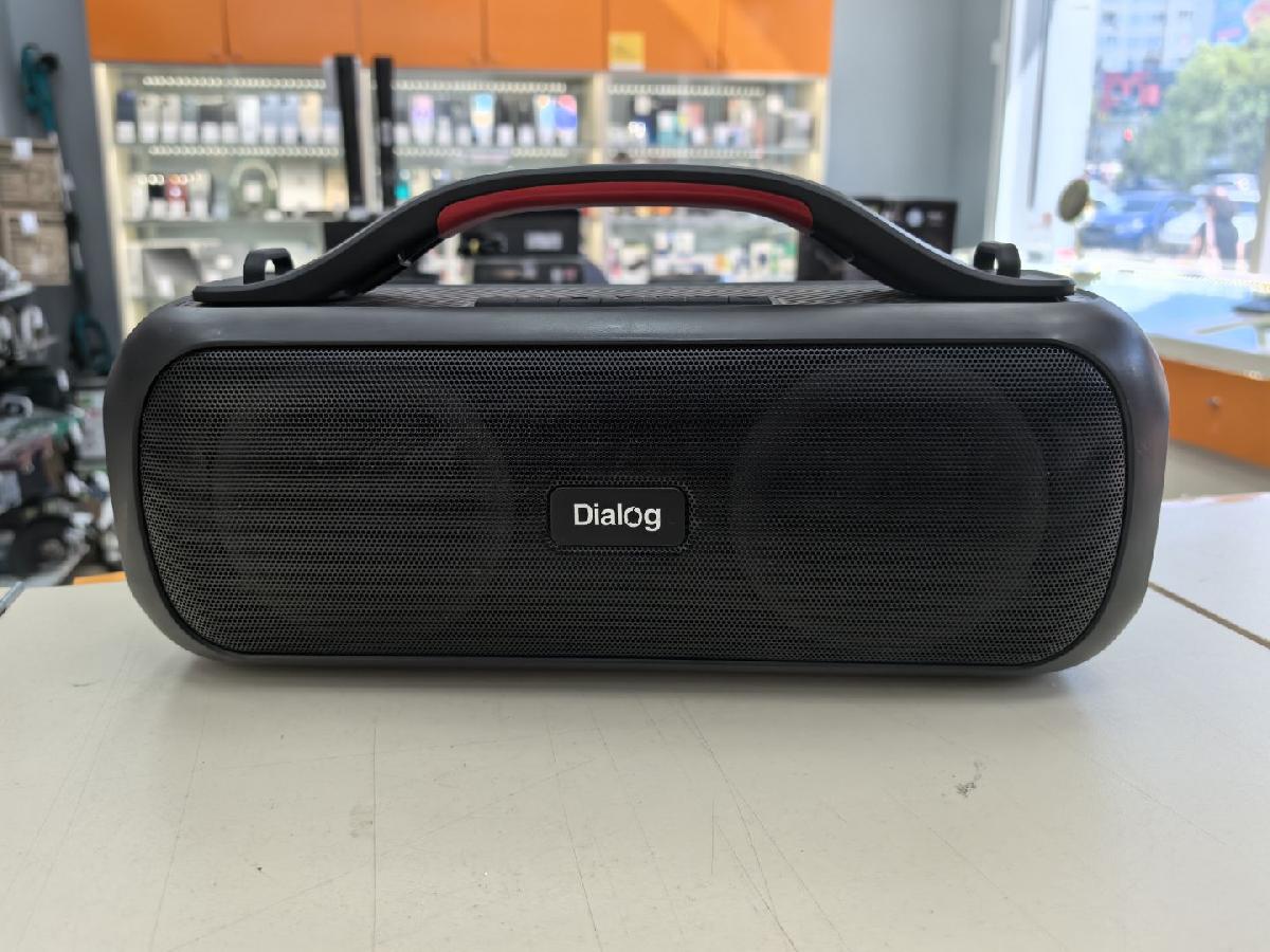 Портативная акустика Dialog AP-20