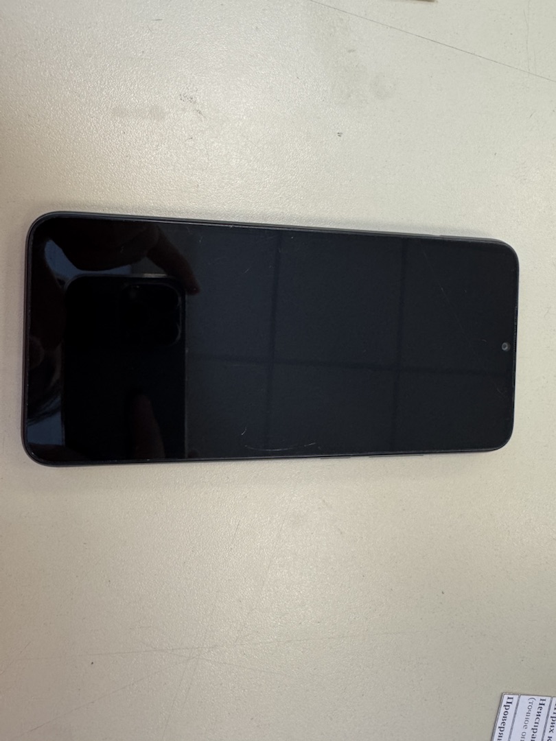 Смартфон Xiaomi Redmi A2+ 3/64