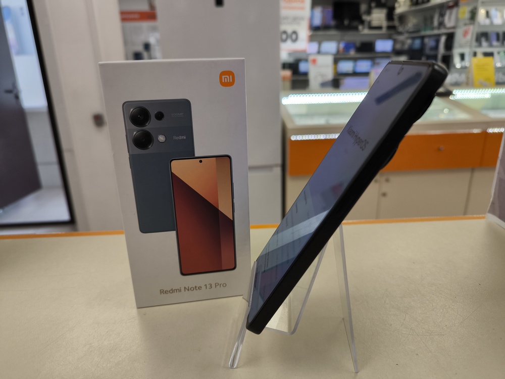 Смартфон Xiaomi Redmi Note 13 Pro 8/256