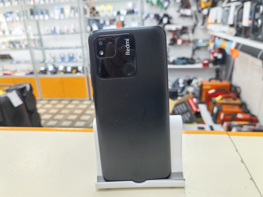 Смартфон Xiaomi Redmi 10A 4/64
