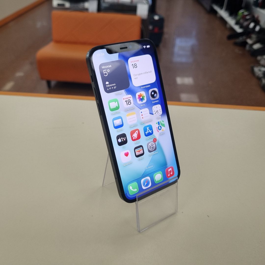 Смартфон Apple iPhone 12 128Gb
