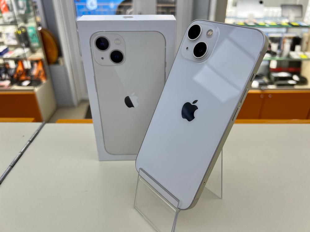 Смартфон Apple iPhone 13 128Gb