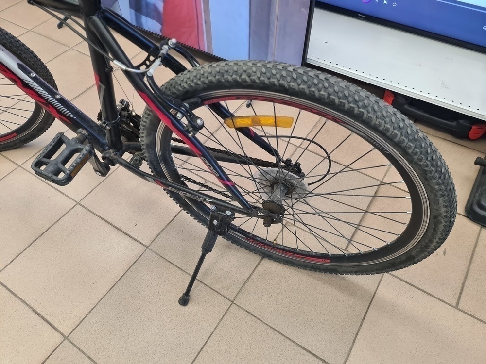 Велосипед Phoenix 2605T