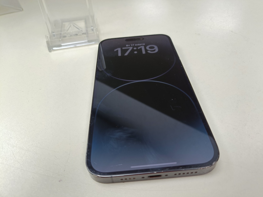 Смартфон Apple Iphone 14 Pro Max 256Gb