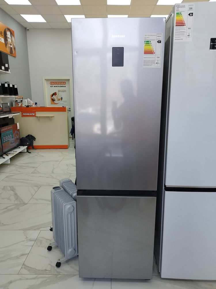 Холодильник Samsung RB36T674FWW