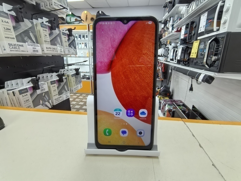 Смартфон Samsung Galaxy A14 4/64