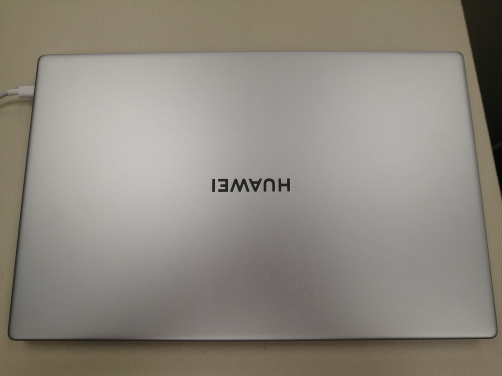 Ноутбук Huawei; Core i5-1135G7, Intel iris XE Graphics, 8 Гб, 512 GB, Нет