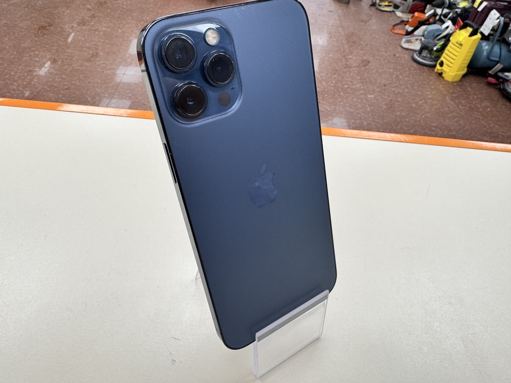 Смартфон Apple iPhone 12 Pro Max 256Gb