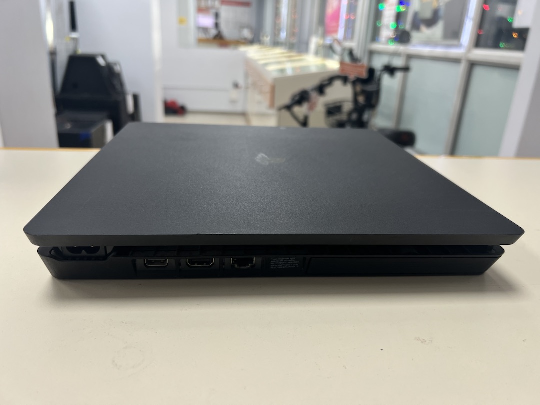 Игровая приставка PlayStation 4 Slim 1Tb