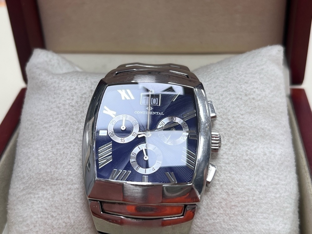 Часы наручные Continental 22196
