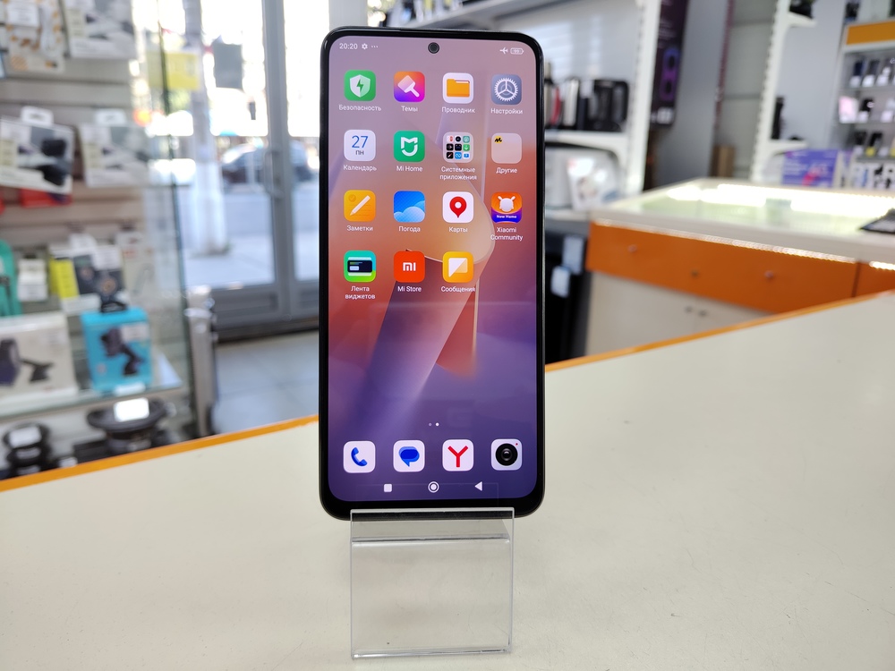 Смартфон Xiaomi Redmi Note 12 8/256