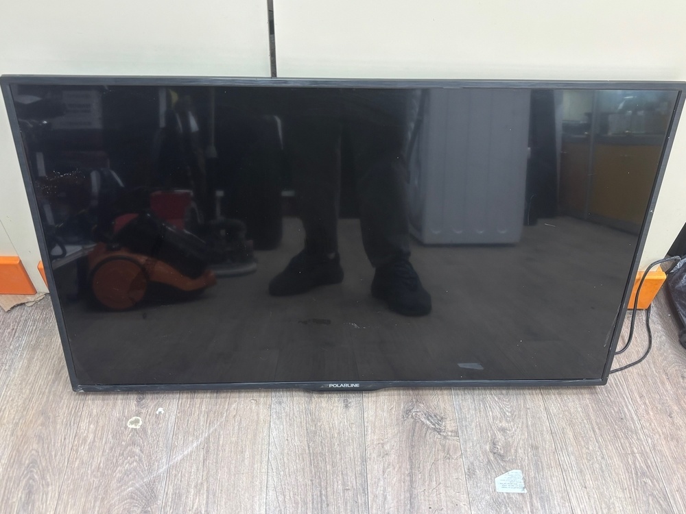 LED Телевизор Polarline 43PL51STC-SM