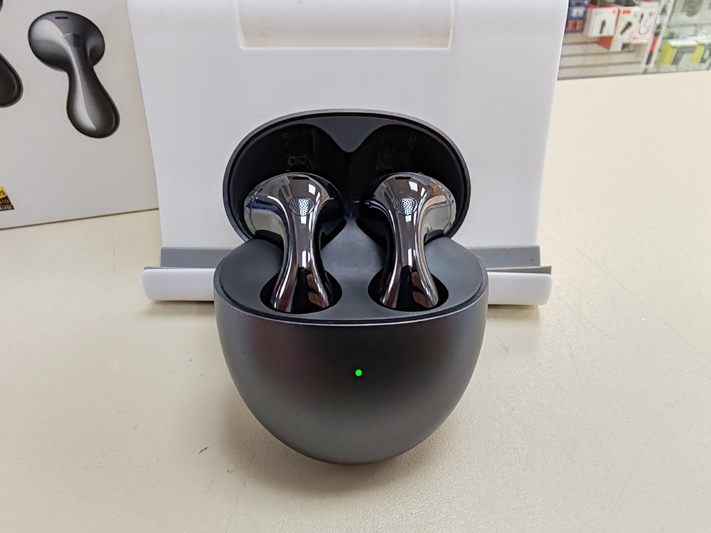 Наушники беспроводные HUAWEI FreeBuds 6i