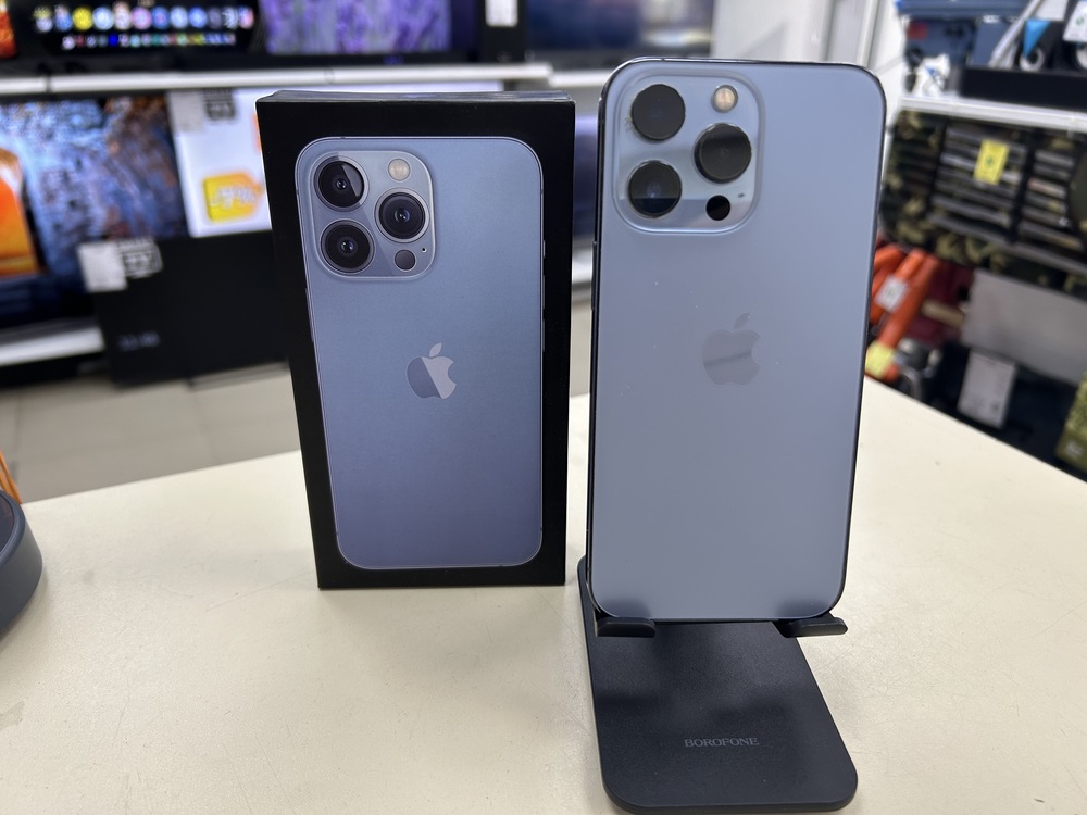 Смартфон Apple iPhone 13 Pro 256Gb