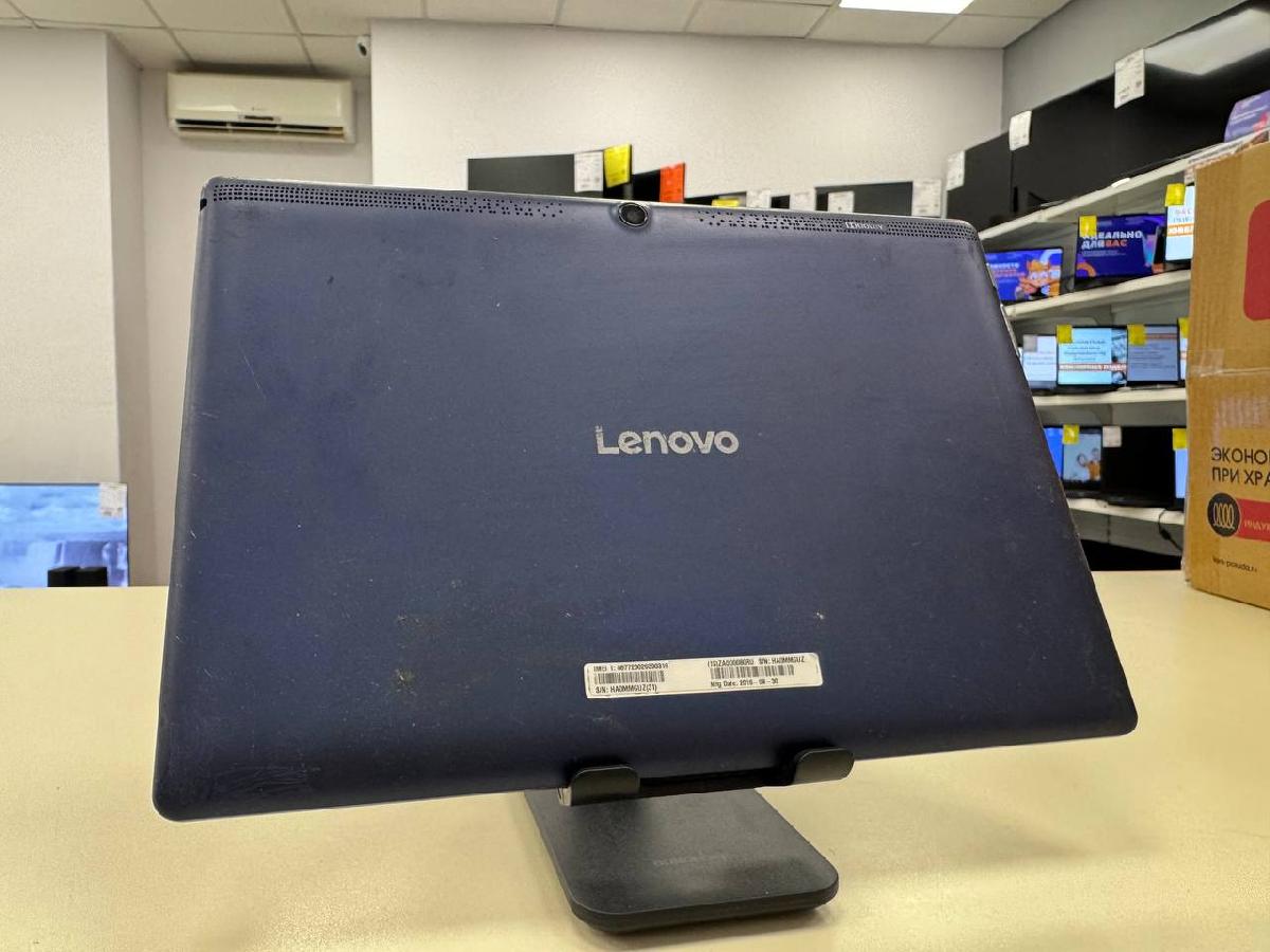 Планшет Lenovo TB2-X30L