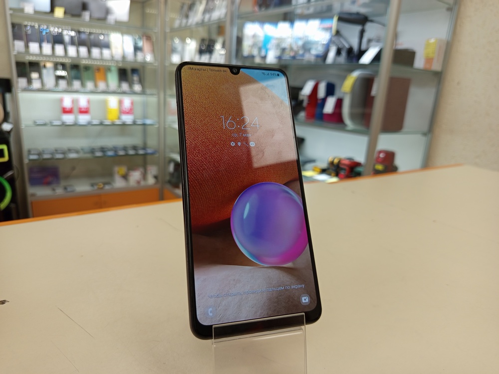 Смартфон Samsung Galaxy A32 4/128