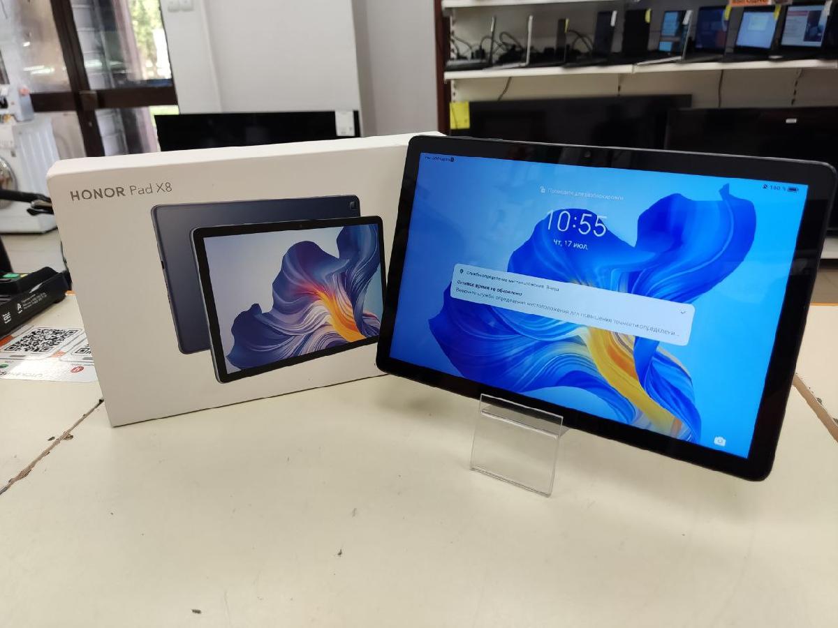 Планшет Honor Pad X8 4/64