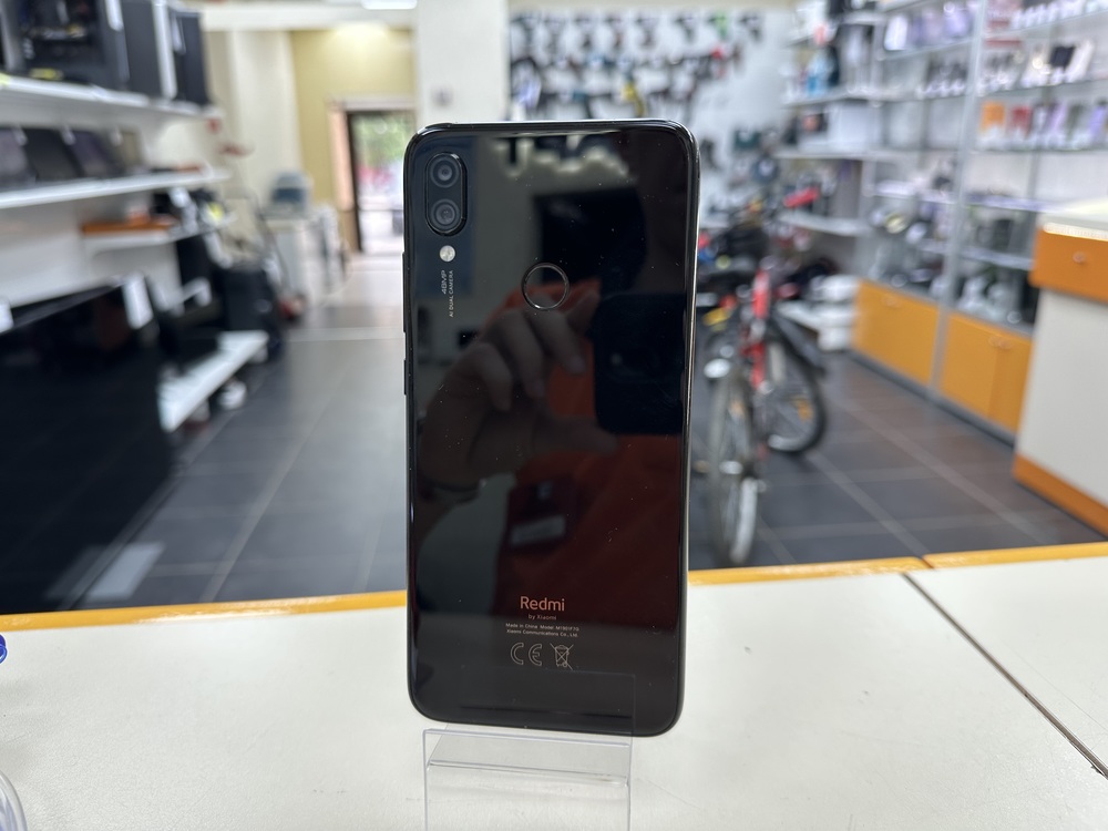 Смартфон Xiaomi Redmi Note 7 3/32