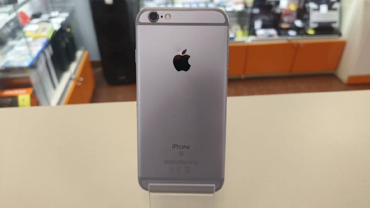Смартфон Apple iPhone 6S 32Gb