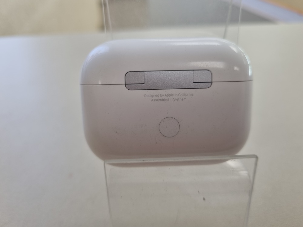 Наушники беспроводные Apple AirPods Pro 2 Gen