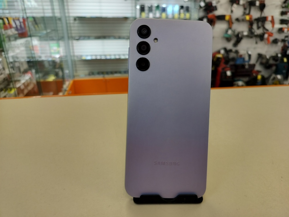 Смартфон Samsung Galaxy A14 6/128