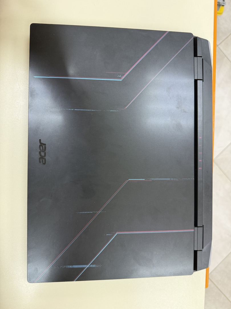 Ноутбук Acer; Core i5-12500H, GeForce RTX 3050, 16 Гб, 500 Гб, Нет