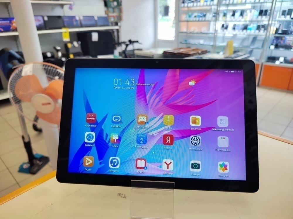 Планшет Huawei MatePad T