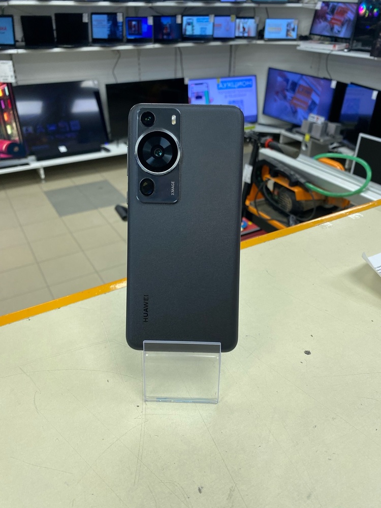 Смартфон Huawei P60 Pro 8/256