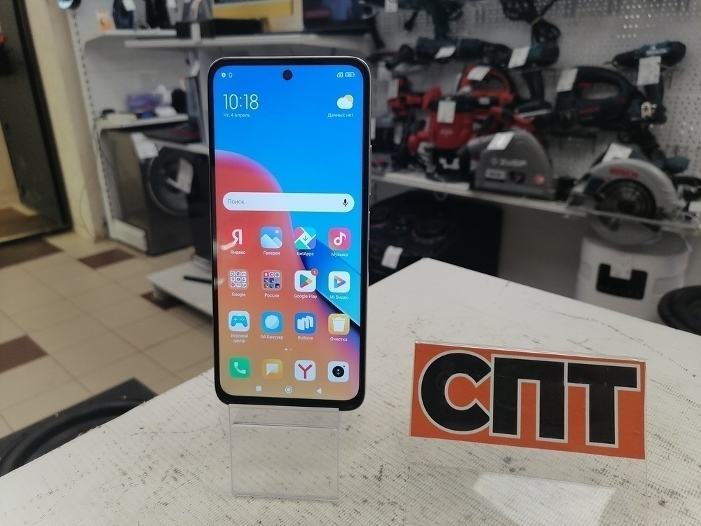 Смартфон Xiaomi Redmi 12 8/256
