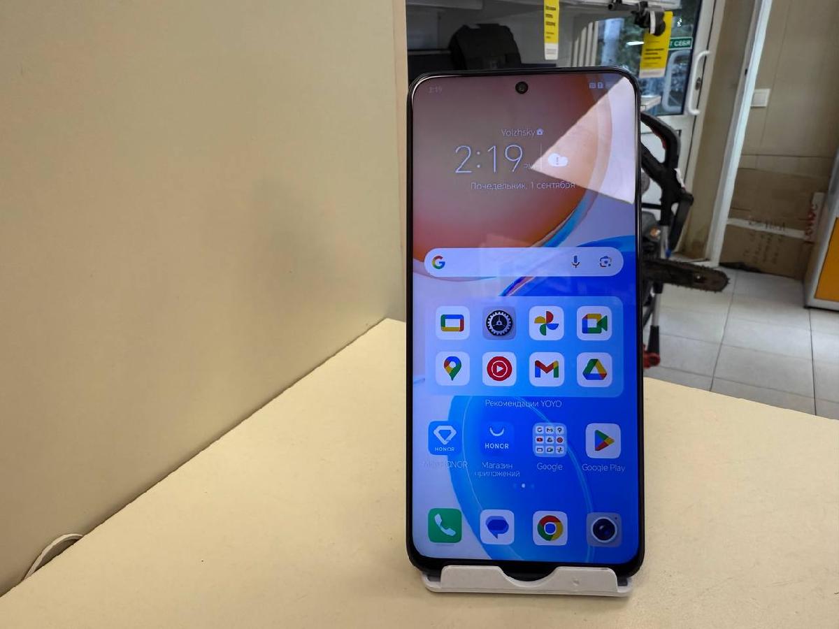 Смартфон Honor X8 6/128