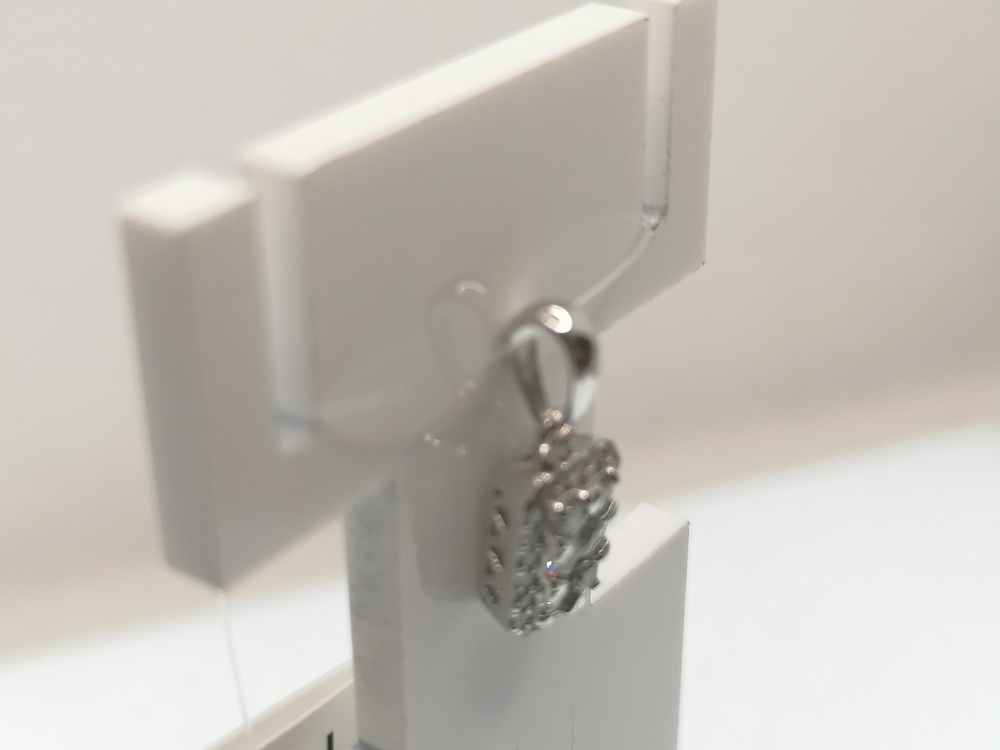 ПОДВЕСКА БРИЛЛИАНТ (Au 585)