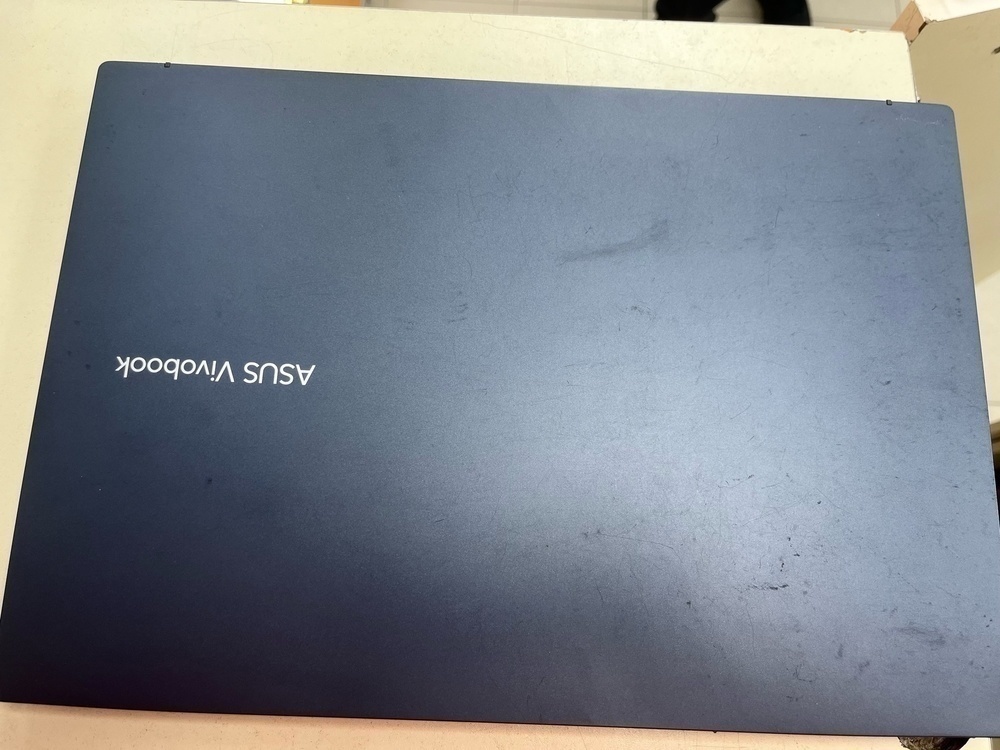 Ноутбук ASUS M1503Q; Ryzen 5 5600H, HD Graphics, 16 Гб, 512 GB, Нет