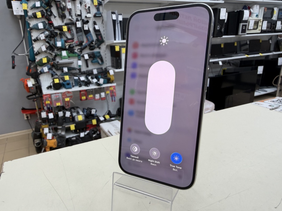Смартфон Apple Iphone 15 Pro 128Gb