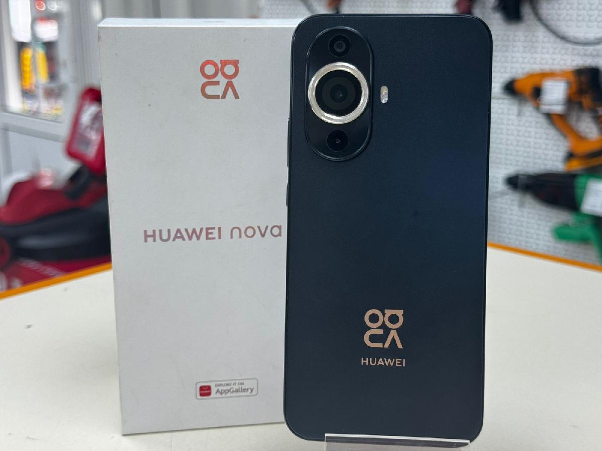 Смартфон Huawei Nova 11 8/256