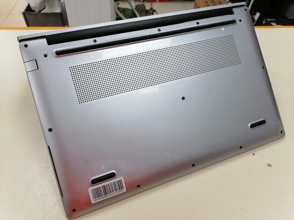 Ноутбук Echips; Celeron N5095, HD Graphics, 16 Гб, 512 GB, Нет