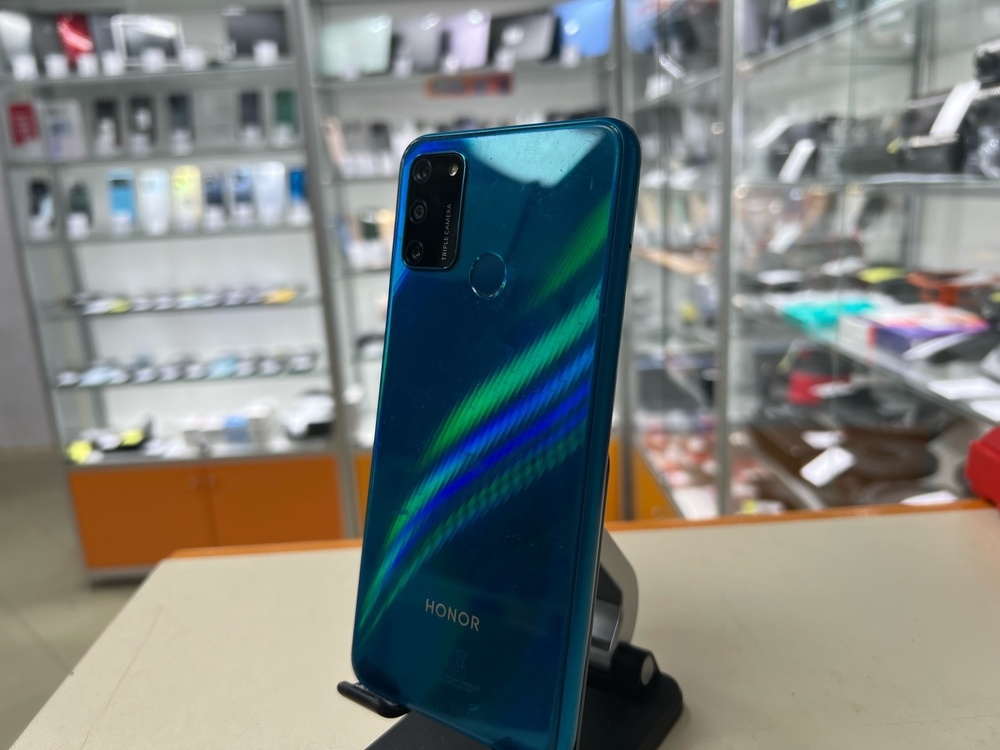 Смартфон Honor 9A 3/64