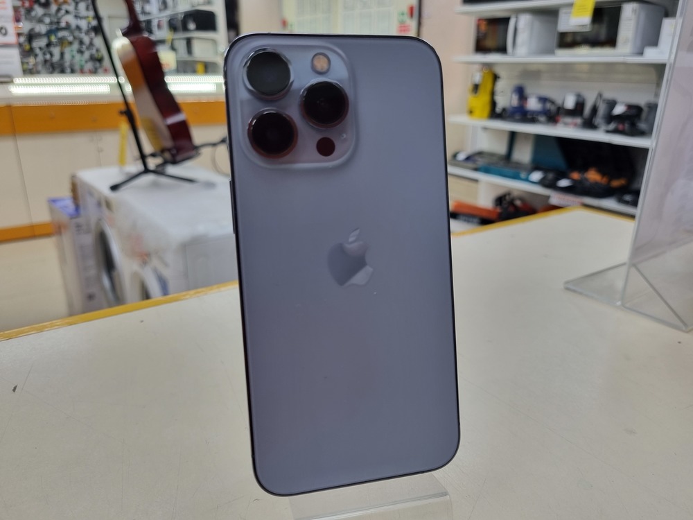 Смартфон Apple iPhone 13 Pro 128Gb