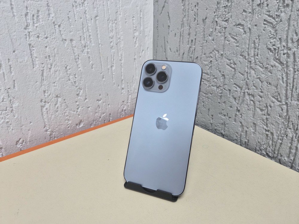 Смартфон Apple iPhone 13 Pro Max 256Gb