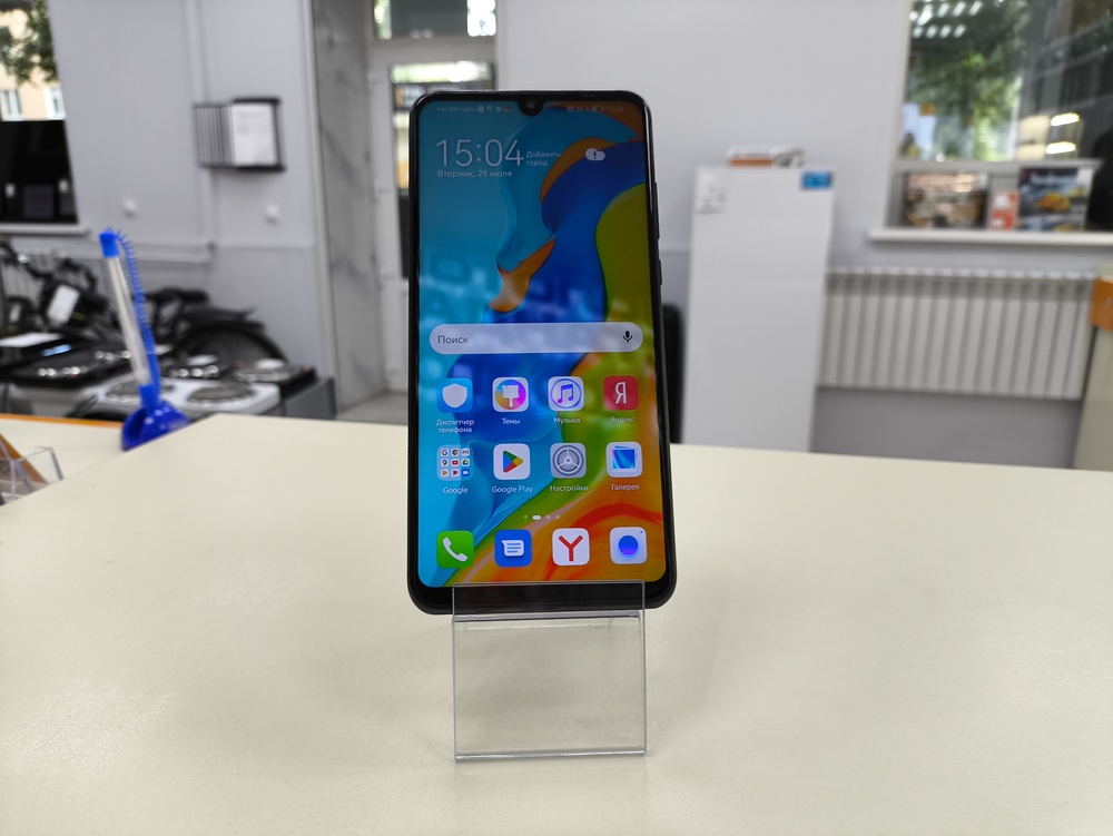 Смартфон Huawei P30 Lite 4/128GB