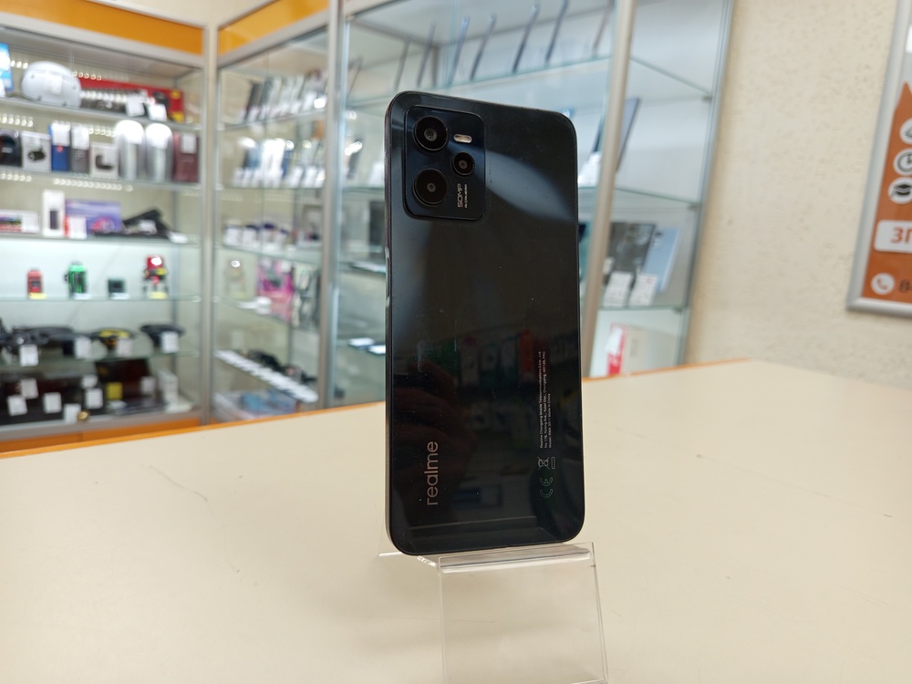 Смартфон Realme C35 4/128
