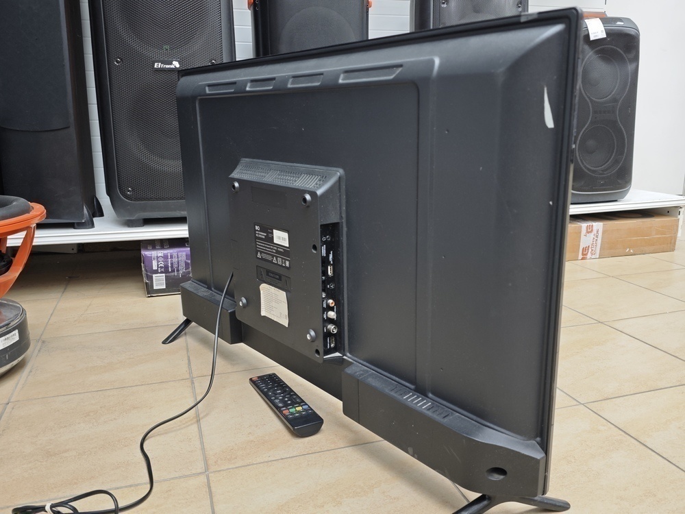 LED Телевизор BQ 39S06B